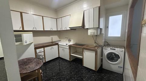 Photo 4 of Flat to rent in Carrer Tejar Martí, 18, Albuixarres, Alzira