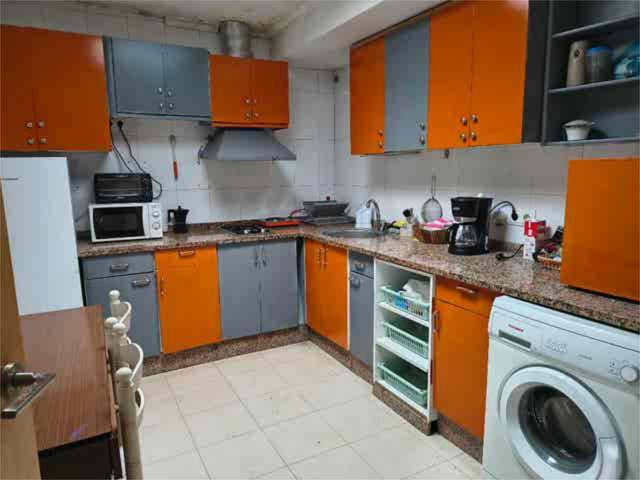 Piso en Alquiler en Los Bloques