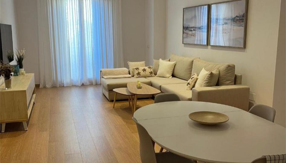 Piso de alquiler en Carrer de Sant Miquel, 61, La Missió, Palma de Mallorca - imagen 1 Foto 1 de Piso de alquiler en Carrer de Sant Miquel, 61, La Missió, Palma de Mallorca