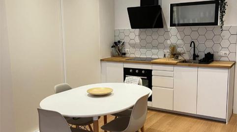 Piso de alquiler en Carrer de Sant Miquel, 61, La Missió, Palma de Mallorca - imagen 4 Foto 4 de Piso de alquiler en Carrer de Sant Miquel, 61, La Missió, Palma de Mallorca