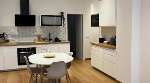 Piso de alquiler en Carrer de Sant Miquel, 61, La Missió, Palma de Mallorca - imagen 2 Foto 2 de Piso de alquiler en Carrer de Sant Miquel, 61, La Missió, Palma de Mallorca