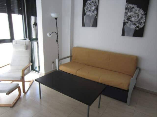 Apartamento en Alquiler en Universidad - Malasaña
