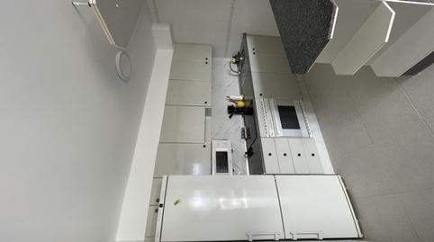 Foto 3 de Pis de lloguer a Carrer Ramón y Cajal, 3, Heliópolis, Benicasim / Benicàssim