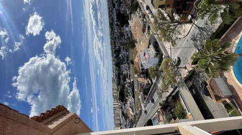 Foto 2 de Pis de lloguer a Carrer Ramón y Cajal, 3, Heliópolis, Benicasim / Benicàssim