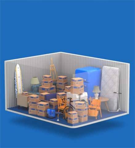 Trastero en Alquiler en Mejorada del Campo