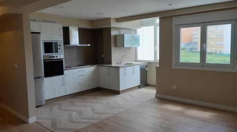 Foto 2 de Piso en venta en Rúa Méndez Núñez, 42, A Gándara, Narón