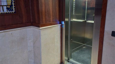 Foto 5 de Piso de alquiler en Avenida de Altamira, 29, Urbadiez - Entrepuentes, Sevilla Capital