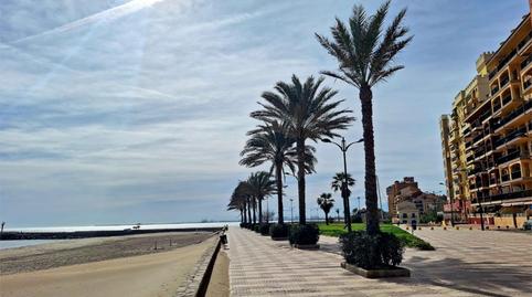 Foto 5 de Pis en venda a Avenida L'horta, 25, Port Saplaya, Alboraya