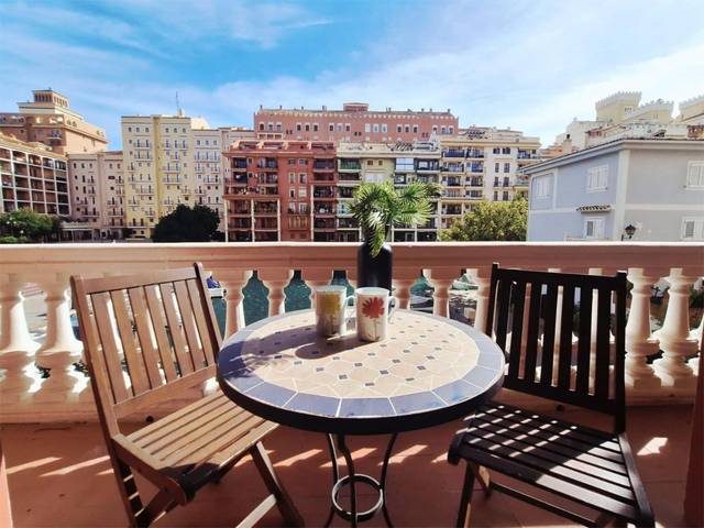 Piso en Venta en Avenida l'Horta, 25 en Port Saplaya
