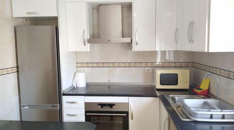 Photo 4 of Flat to rent in Calle Emilio Viciana Góngora, 1, San Luis,  Almería Capital