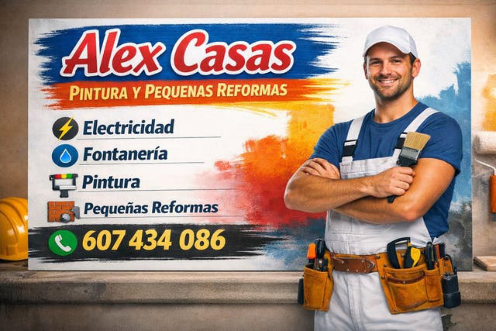 Vista exterior de Oficina de lloguer en Sant Llorenç Savall