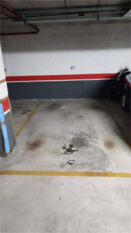 Garaje en Alquiler en San Juanillo