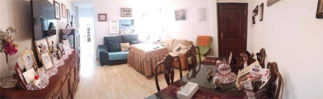 Piso en Venta en Triana Este