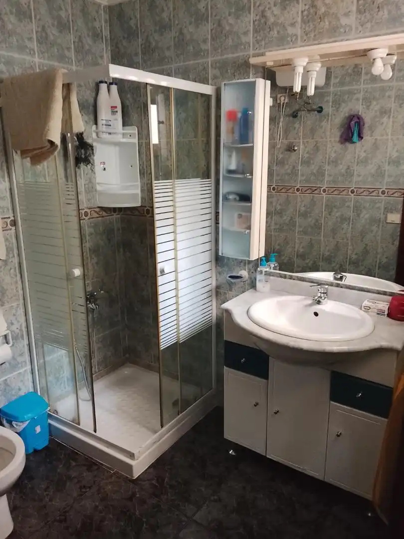 Habitación en Calle Zurbarán, 3, Carrizal Baño de Piso para compartir en Ingenio con Amueblado, Balcón y Internet