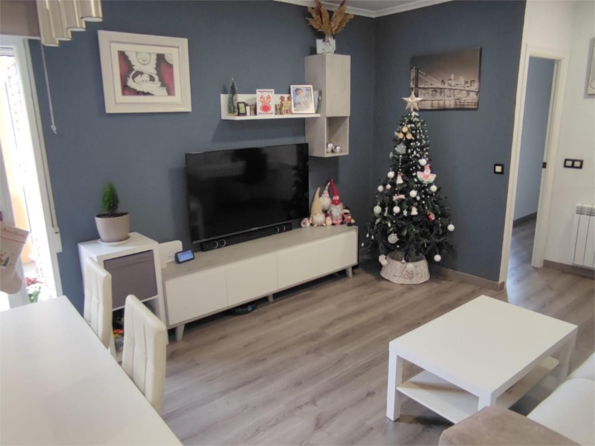 Sala d'estar de Pis de lloguer en  Albacete Capital amb Aire condicionat, Calefacció i Traster