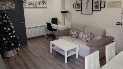 Foto 2 de Pis de lloguer a Calle Santo Domingo de Guzmán, 4, Feria,  Albacete Capital