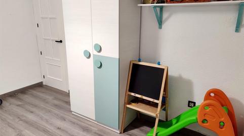 Foto 4 de Pis de lloguer a Calle Santo Domingo de Guzmán, 4, Feria,  Albacete Capital