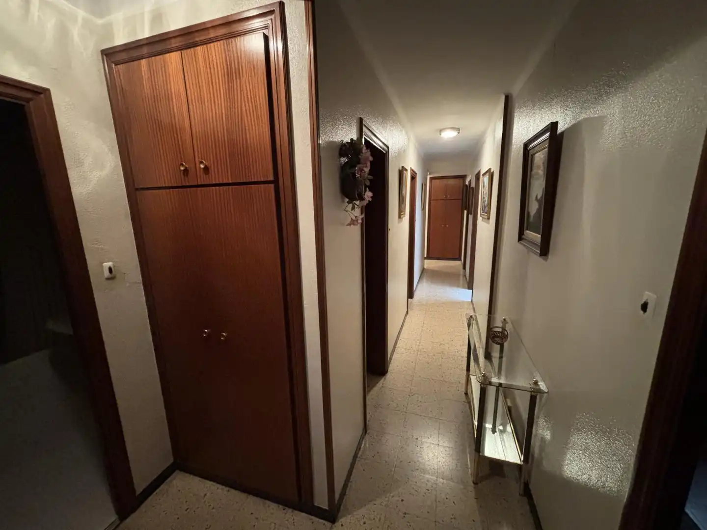 Wohnung zum Verkauf in Avinguda de Barcelona, 155, Plaça Catalunya - Escola Industrial Wohnung zum Verkauf in Terrassa mit Balkon