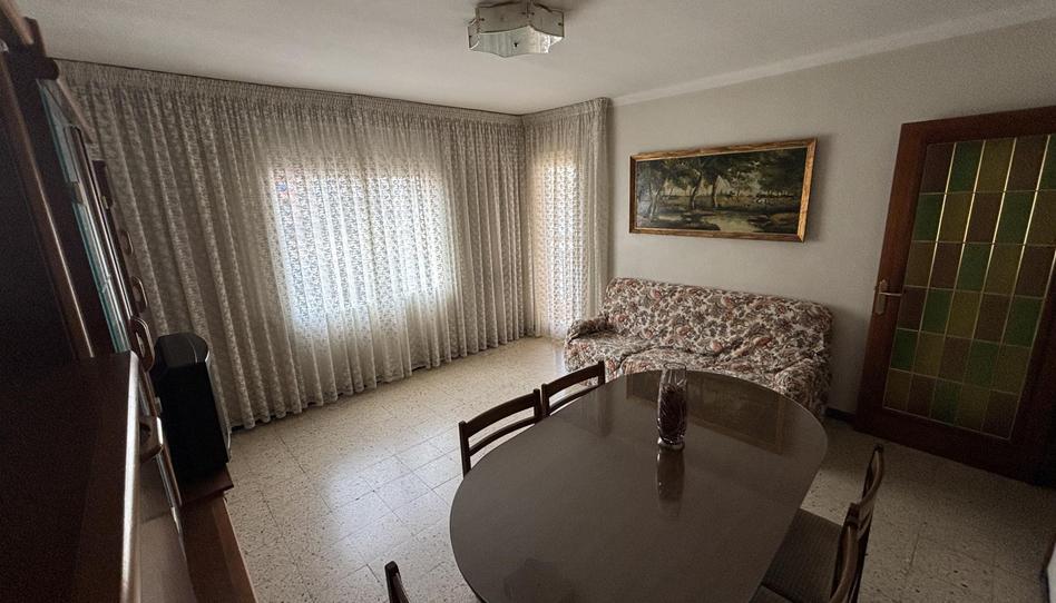 Pis en venda a Avinguda de Barcelona, 155, Plaça Catalunya - Escola Industrial, Terrassa - imatge 1 Foto 1 de Pis en venda a Avinguda de Barcelona, 155, Plaça Catalunya - Escola Industrial, Terrassa