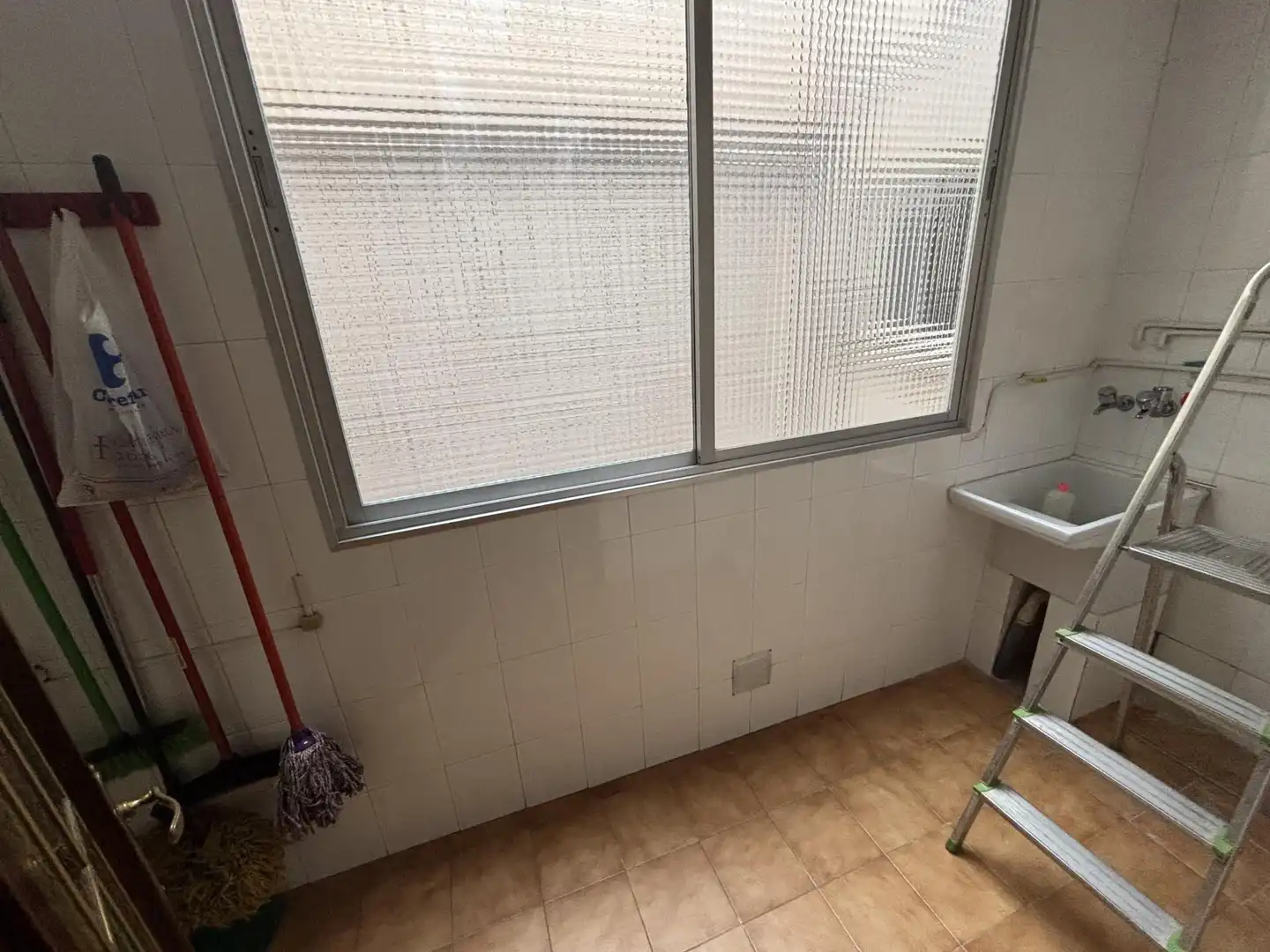 Wohnung zum Verkauf in Avinguda de Barcelona, 155, Plaça Catalunya - Escola Industrial Wohnung zum Verkauf in Terrassa mit Balkon