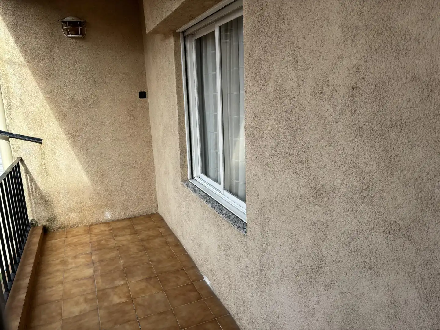 Wohnung zum Verkauf in Avinguda de Barcelona, 155, Plaça Catalunya - Escola Industrial Terrasse von Wohnung zum Verkauf in Terrassa mit Balkon