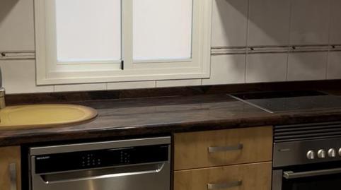 Foto 2 de Pis de lloguer a Carrer Garbí, 1, Canet d'En Berenguer, Valencia