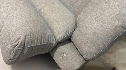 Foto 5 de Pis de lloguer a Carrer Garbí, 1, Canet d'En Berenguer, Valencia