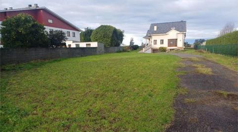 Casa adosada en venta en El Franco , Asturias - imagen 2 Foto 2 de Casa adosada en venta en El Franco , Asturias