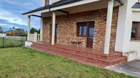 Casa adosada en venta en El Franco , Asturias - imagen 3 Foto 3 de Casa adosada en venta en El Franco , Asturias