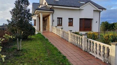 Casa adosada en venta en El Franco , Asturias - imagen 4 Foto 4 de Casa adosada en venta en El Franco , Asturias