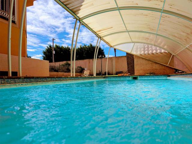 Casa-chalet en Venta en Calle Choisia, 5 en Cañada del Fenollar