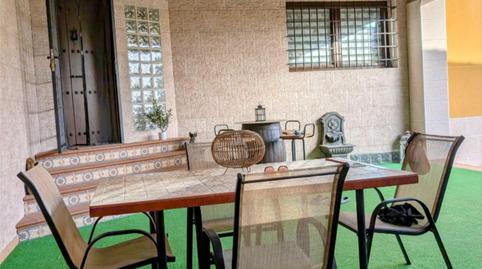 Foto 4 de Casa o xalet en venda a Calle Choisia, 5, Cañada del Fenollar, Alicante / Alacant