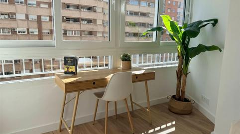 Foto 2 de Pis de lloguer a Carrer de Rubén Darío, 18, La Bega Baixa - Plaza Xúquer,  Valencia Capital