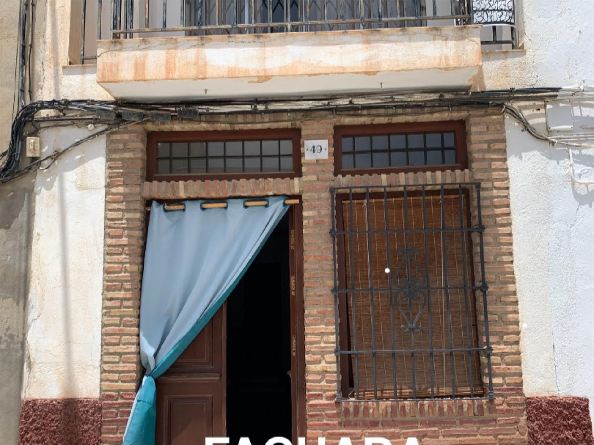 House or chalet for sale in Calle Real, 49, Lecrín House or chalet for sale in Calle Real, 49, Lecrín