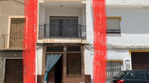 House or chalet for sale in Calle Real, 49, Lecrín, Granada - image 2 Photo 2 of House or chalet for sale in Calle Real, 49, Lecrín, Granada