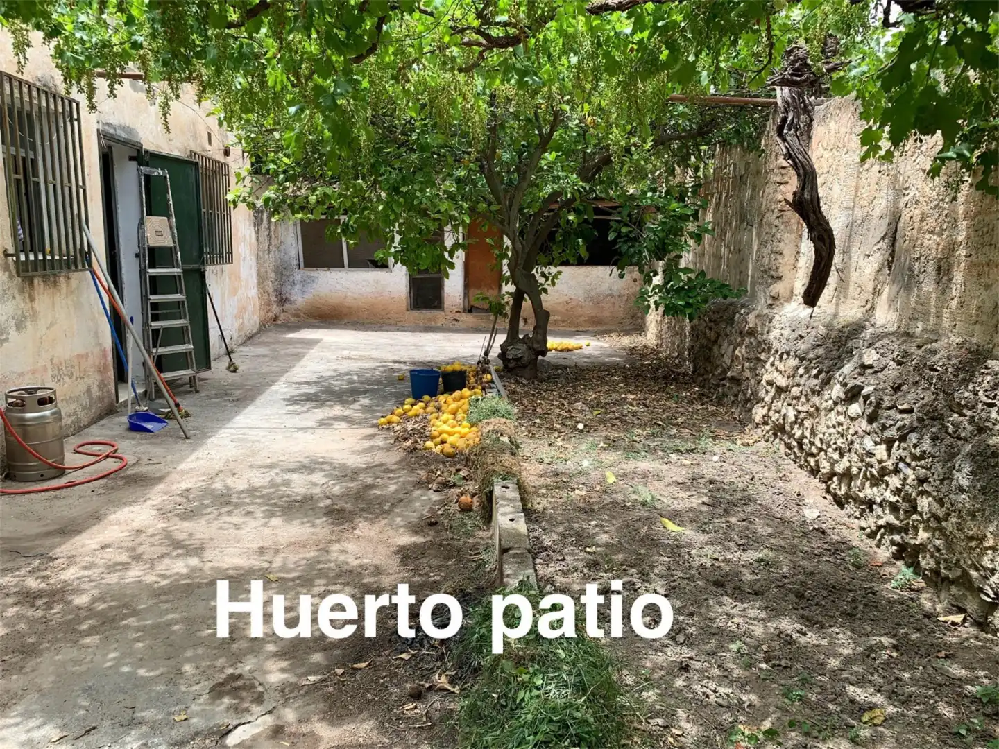 Piso en venta en Calle Real, 49, Lecrín