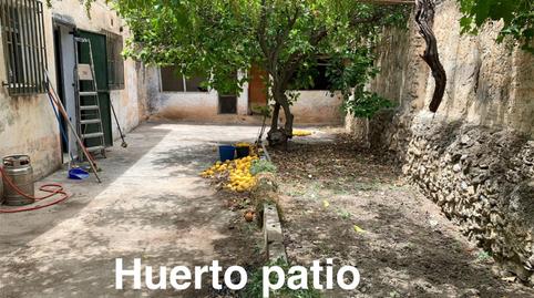 House or chalet for sale in Calle Real, 49, Lecrín, Granada - image 3 Photo 3 of House or chalet for sale in Calle Real, 49, Lecrín, Granada