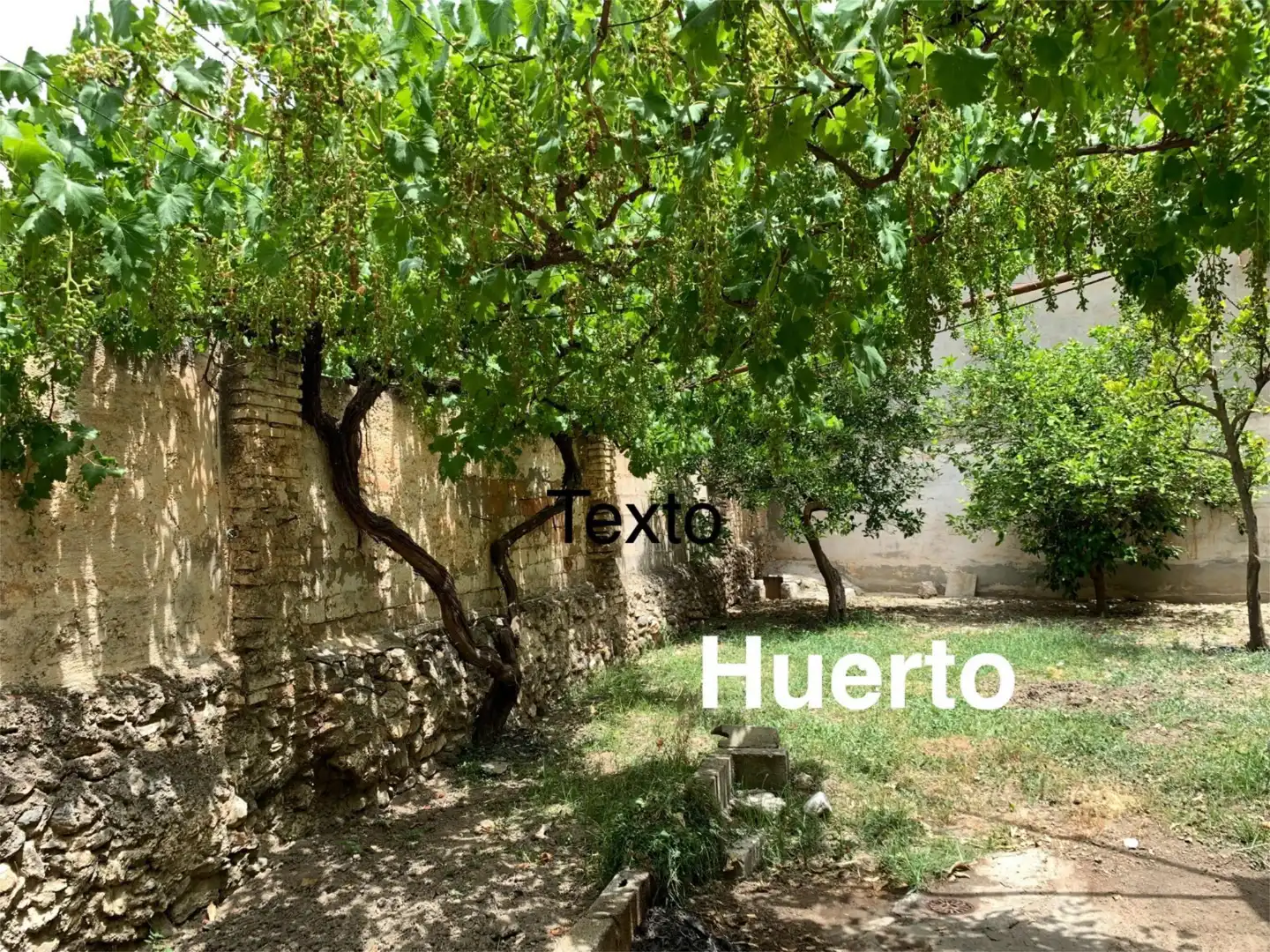 Piso en venta en Calle Real, 49, Lecrín