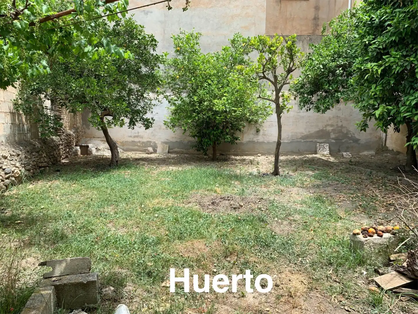 Piso en venta en Calle Real, 49, Lecrín