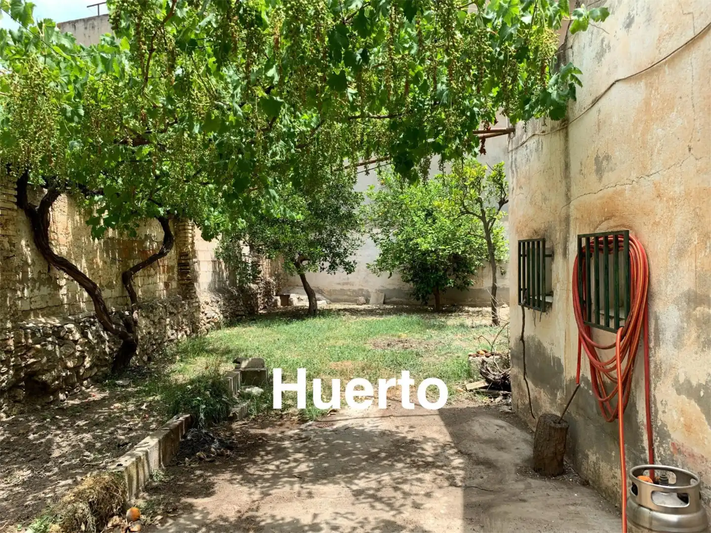 Piso en venta en Calle Real, 49, Lecrín