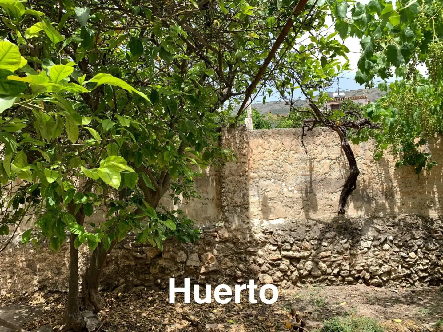 Piso en venta en Calle Real, 49, Lecrín