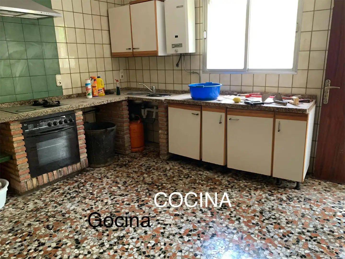 Piso en venta en Calle Real, 49, Lecrín