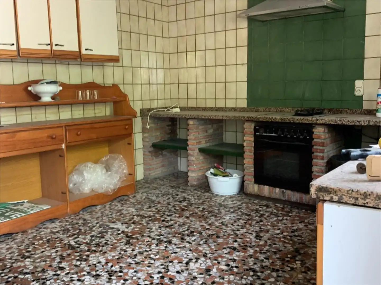 Piso en venta en Calle Real, 49, Lecrín