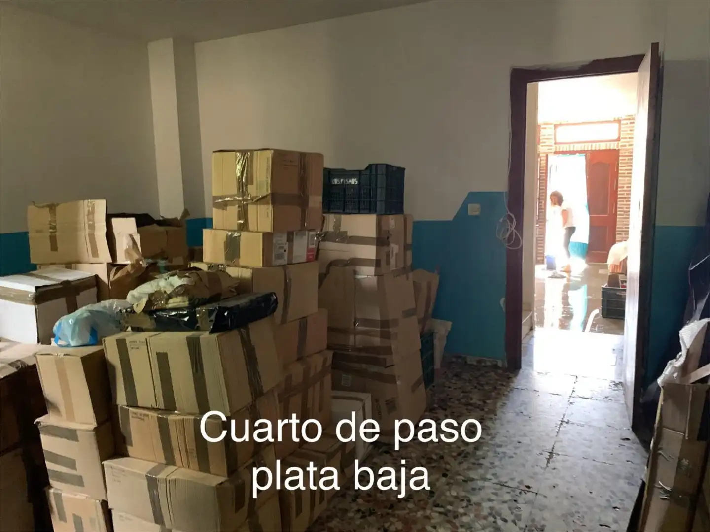 Piso en venta en Calle Real, 49, Lecrín