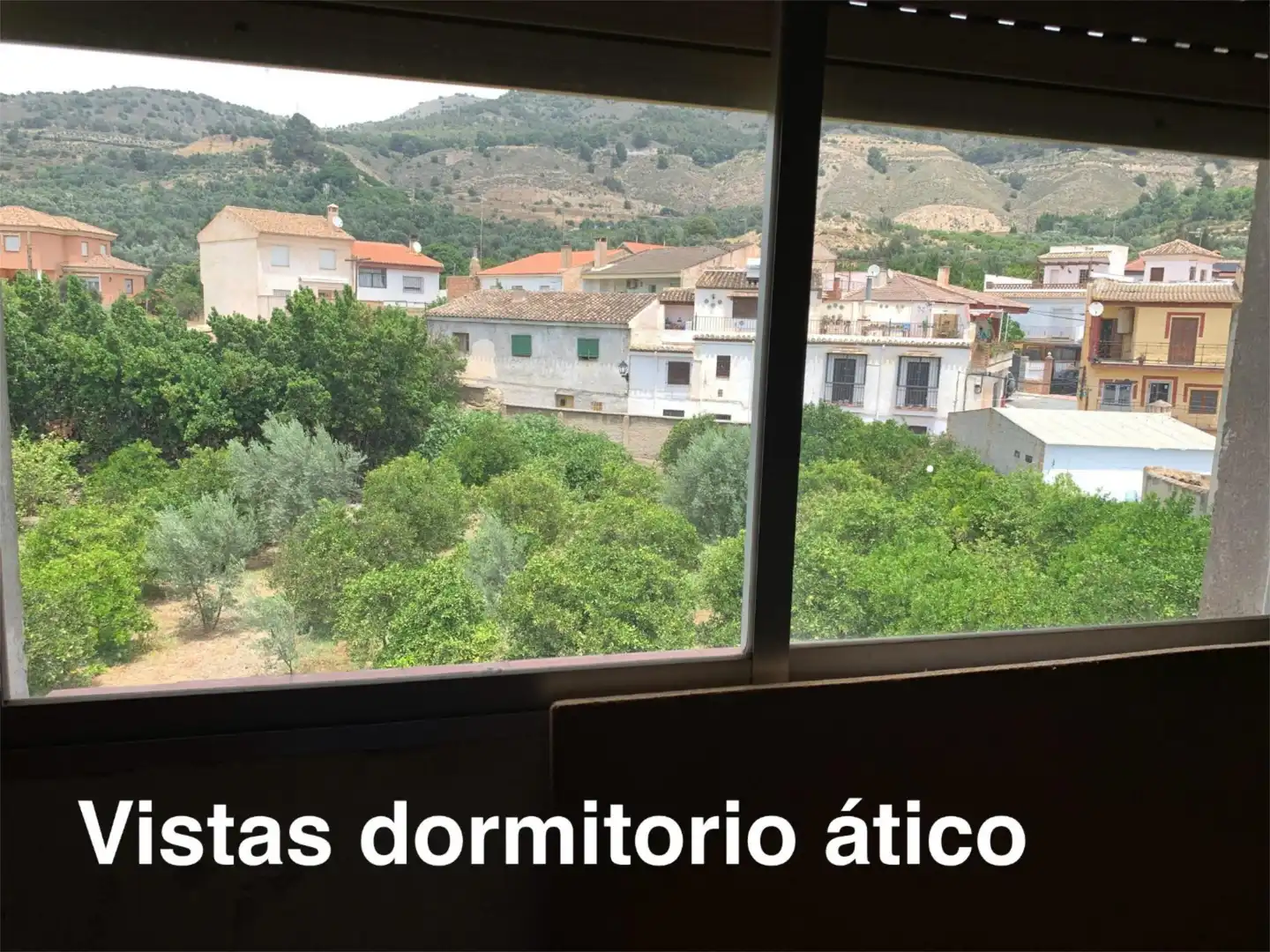 Piso en venta en Calle Real, 49, Lecrín