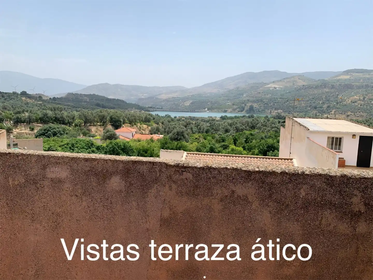 Piso en venta en Calle Real, 49, Lecrín