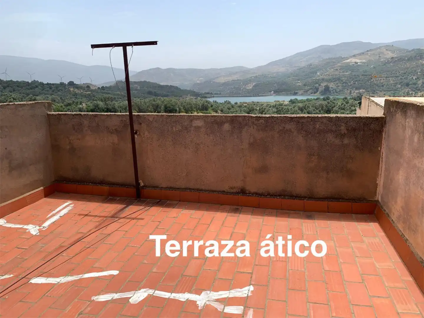 Piso en venta en Calle Real, 49, Lecrín