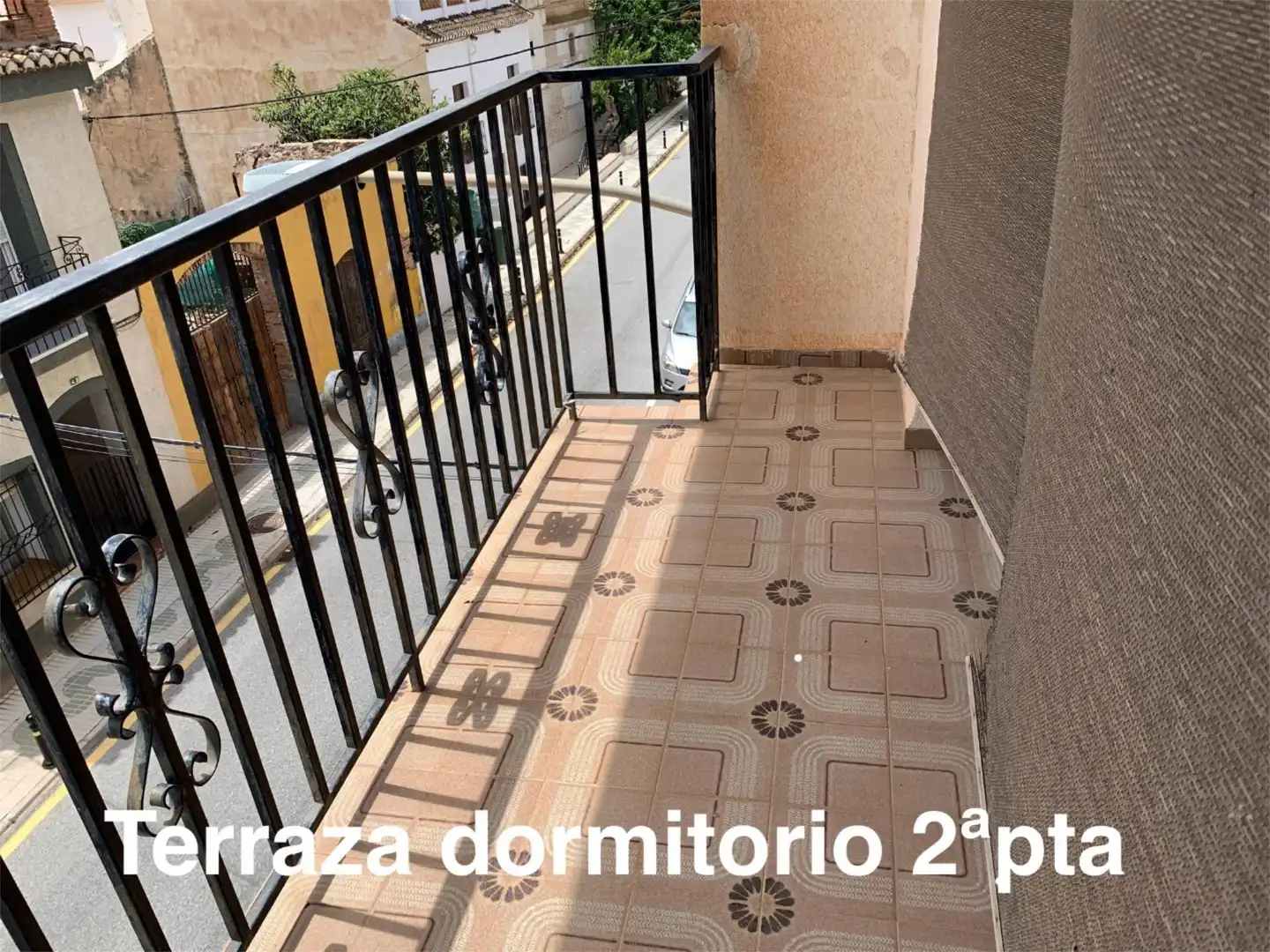 Piso en venta en Calle Real, 49, Lecrín