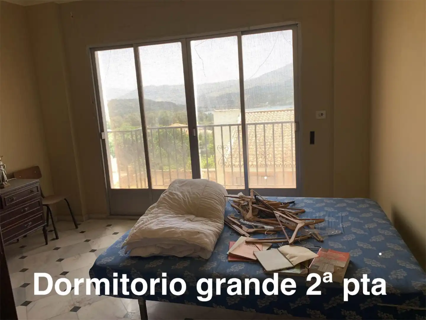 Piso en venta en Calle Real, 49, Lecrín