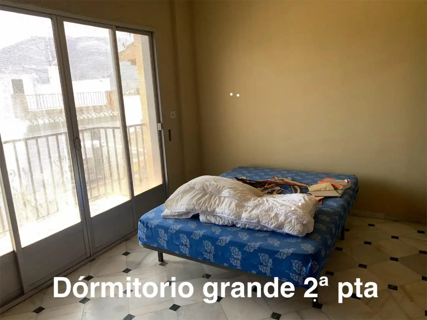 Piso en venta en Calle Real, 49, Lecrín